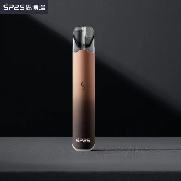 SP2S SPRINGTIME思博瑞 星耀版單桿主機 多檔功率調節 台灣現貨電子菸主機